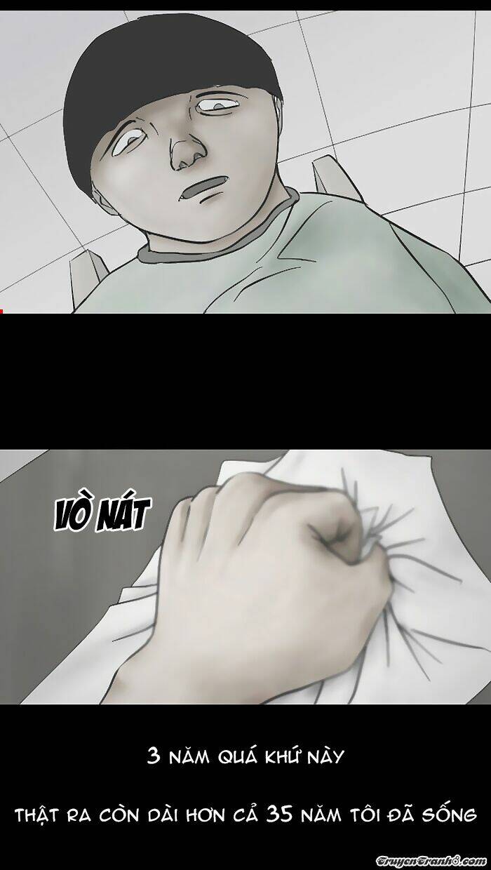 thứ sáu: những câu chuyện cấm chapter 8 45