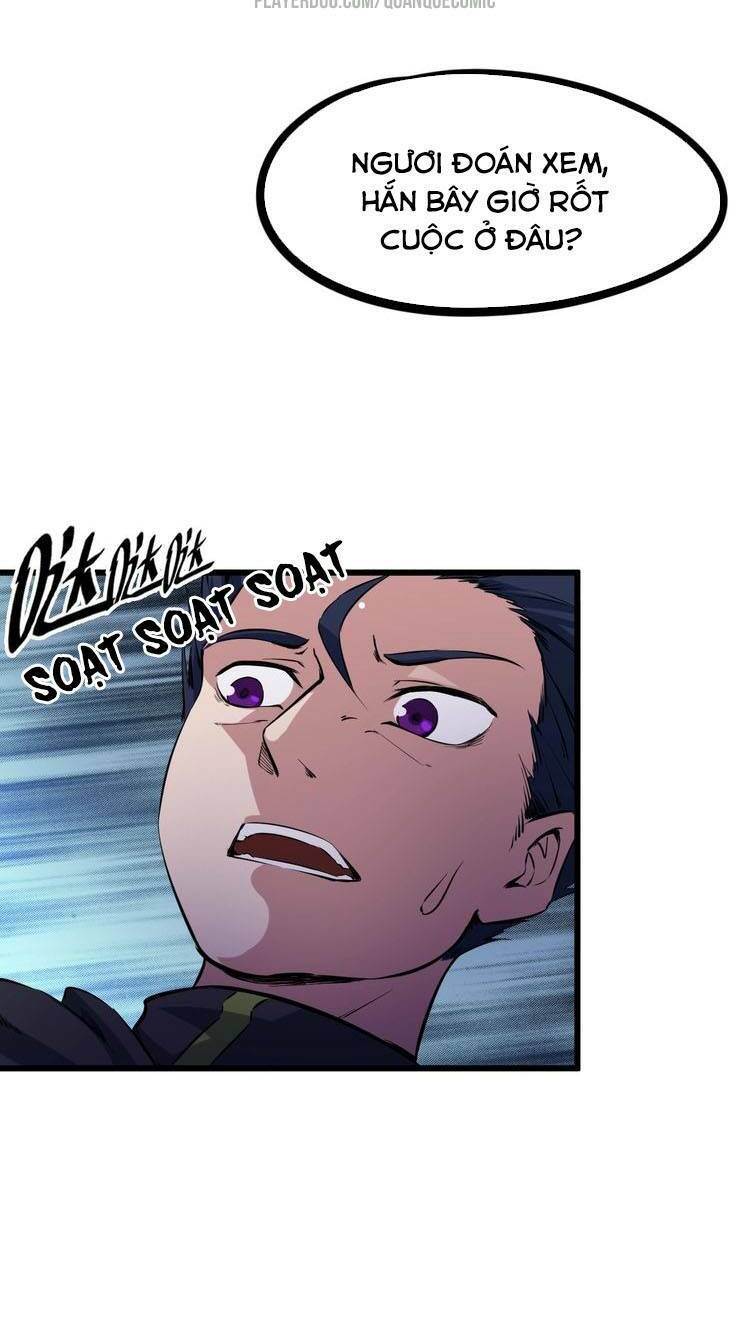 long mạch võ thần chapter 50 45