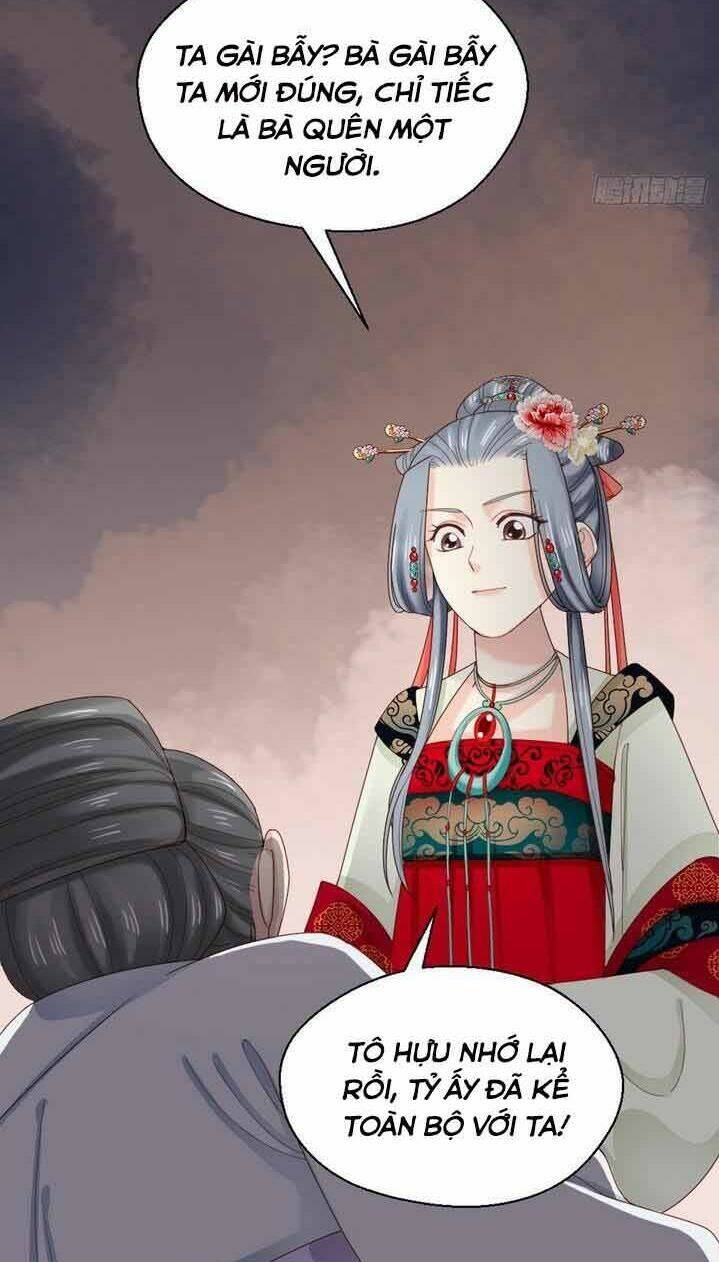 kiều nữ độc phi chapter 263 10