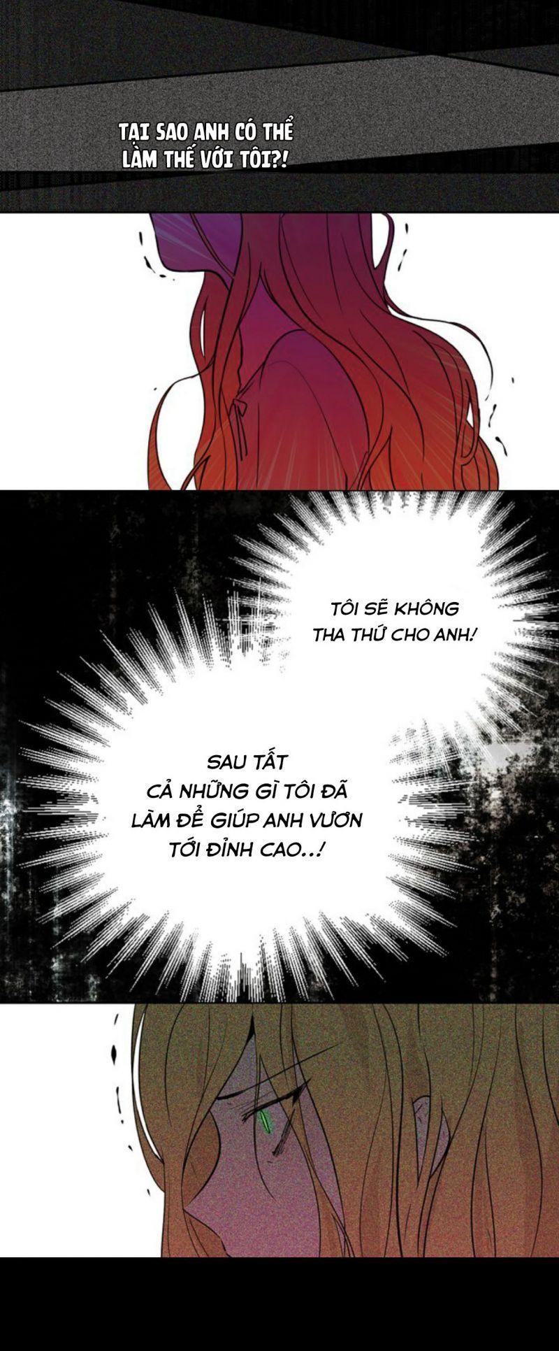 đi theo dấu vụn bánh chapter 23 27