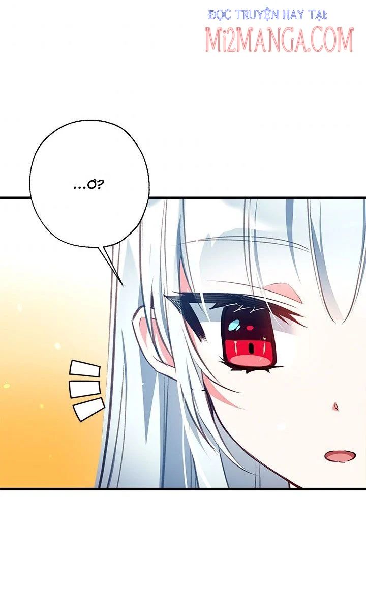 chúng ta có thể trở thành gia đình được không? chapter 6.5 26