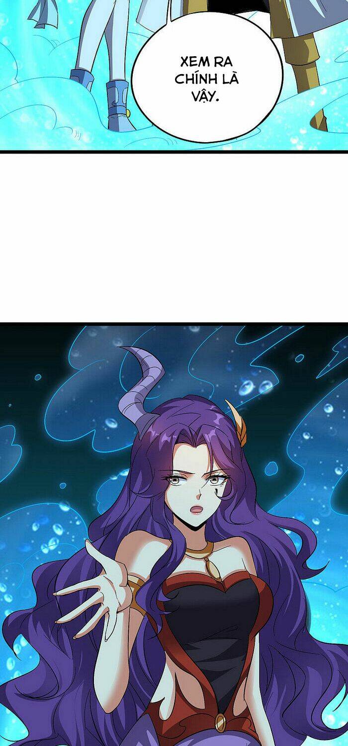 phục thiên thánh chủ chapter 112 26