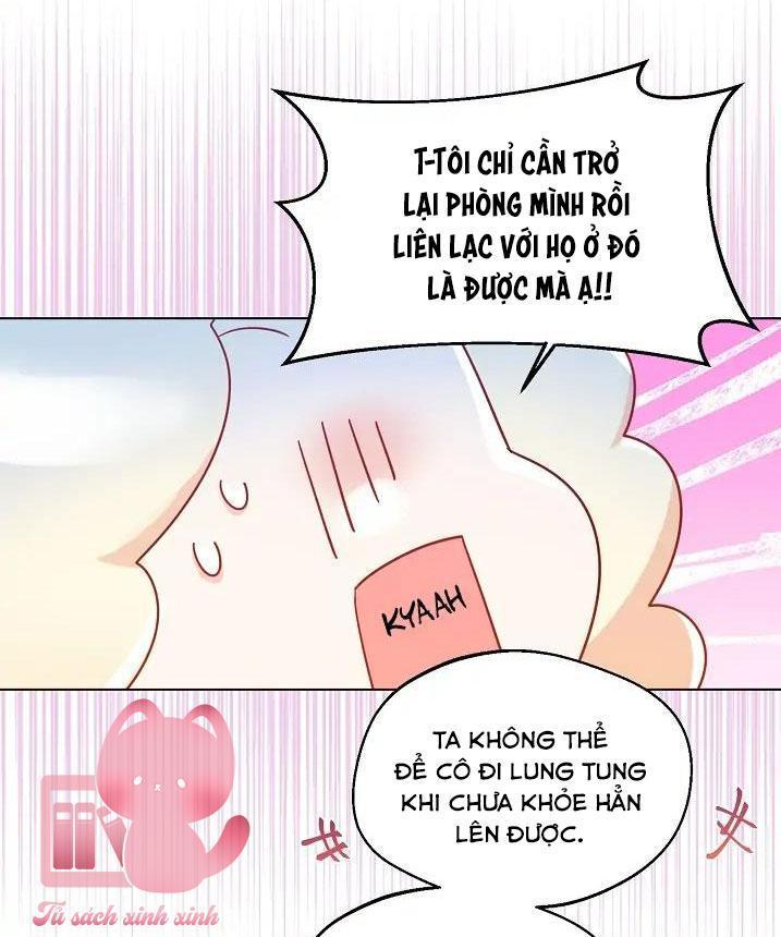 tiểu thư crystal là nam nhân chapter 11 42