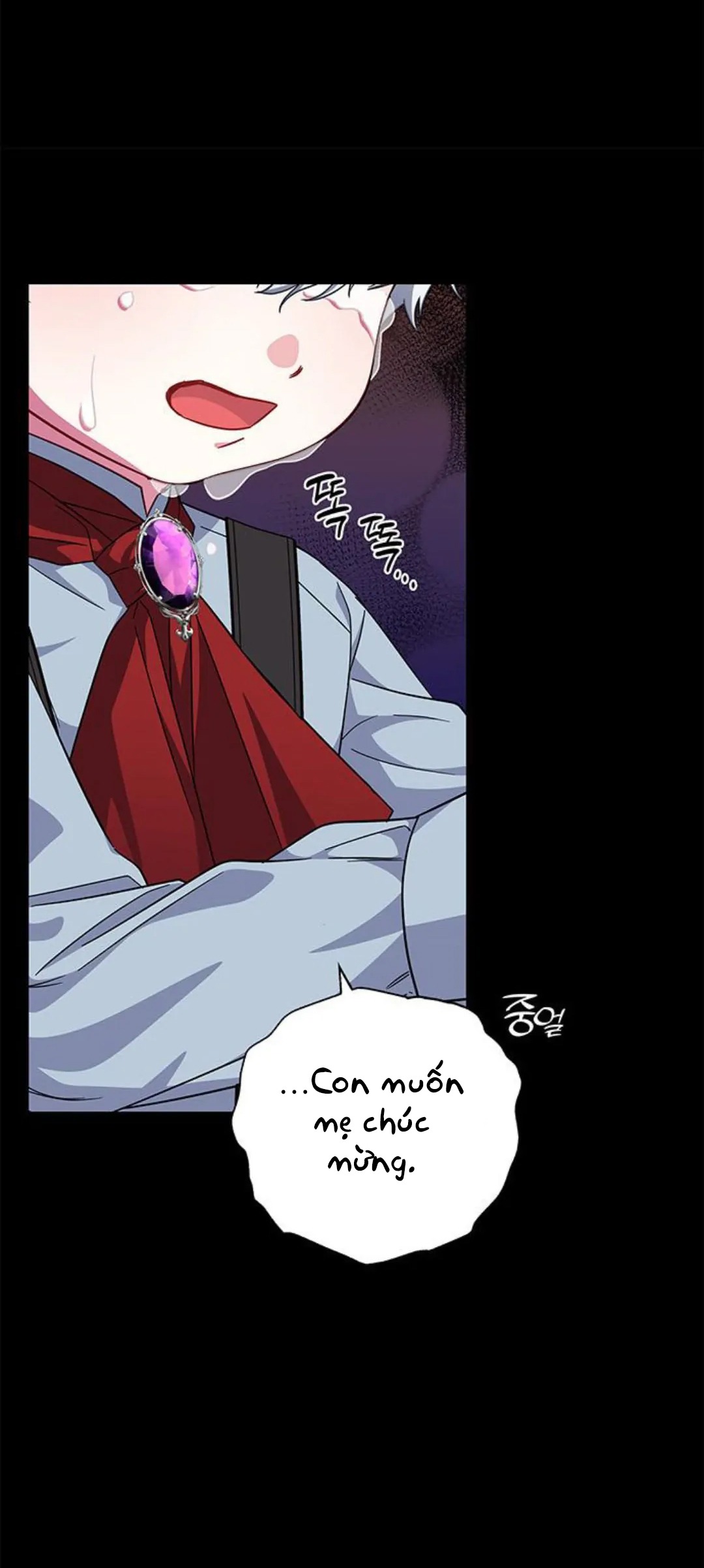 tôi trở thành mẹ của nam chính hoàn hảo chapter 9 7