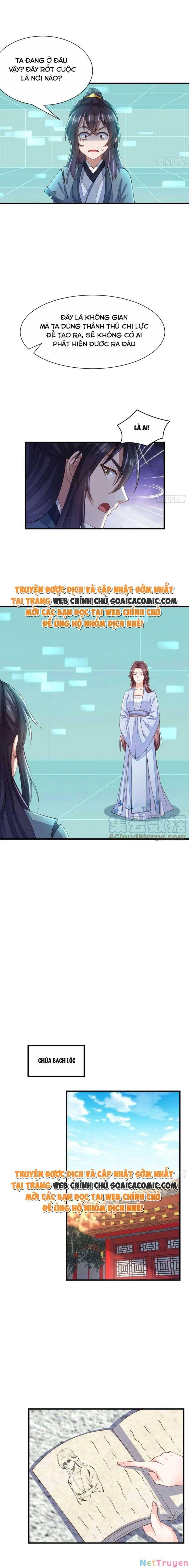 thuần hóa ba ba bạo quân chapter 76 8