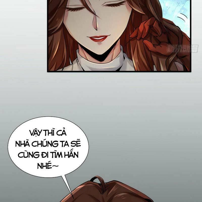 bắt đầu từ trăng đỏ chapter 10 67