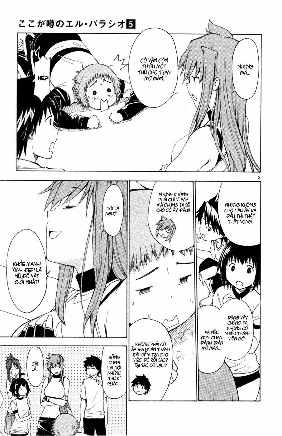 koko ga uwasa no el palacio chapter 37 4