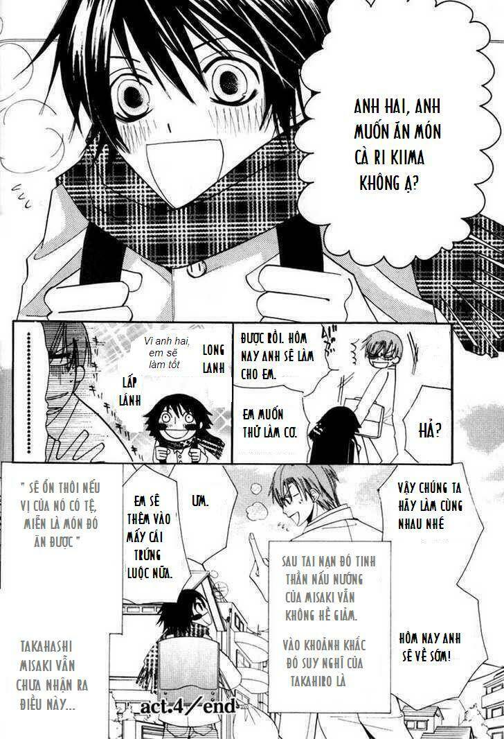 mối tình trong sáng chapter 10 17