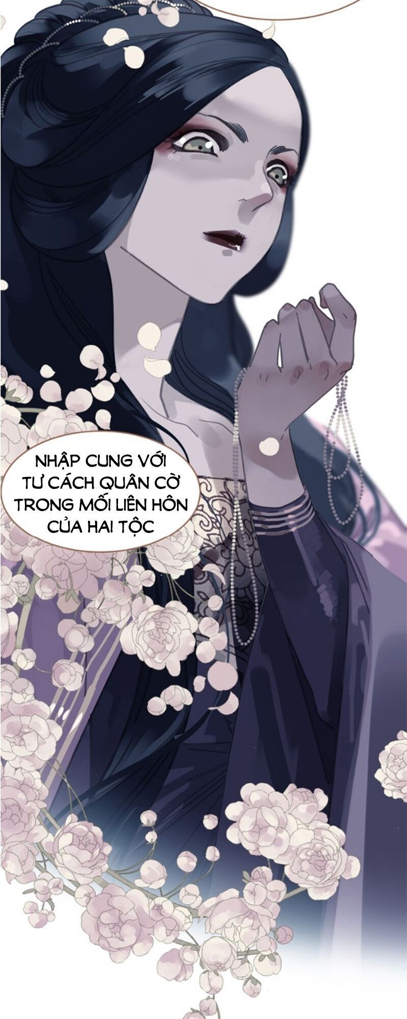 nhất đại linh hậu chapter 26 3
