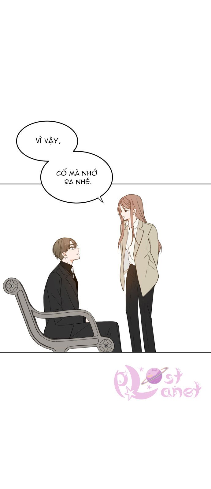 kiếp này cũng xin chăm sóc tôi như vậy nhé kiếp này cũng xin chăm sóc tôi như vậy nhé chapter 21 52