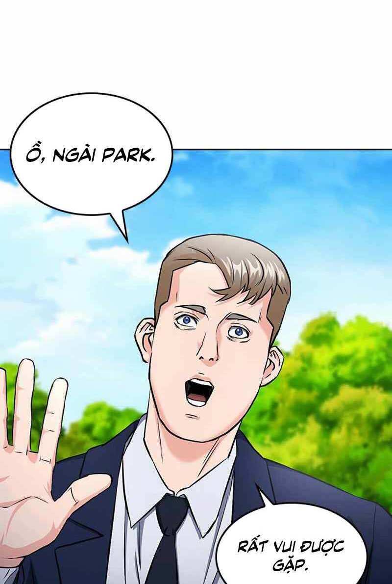 druid tại ga seoul - người hóa thú chapter 69 102