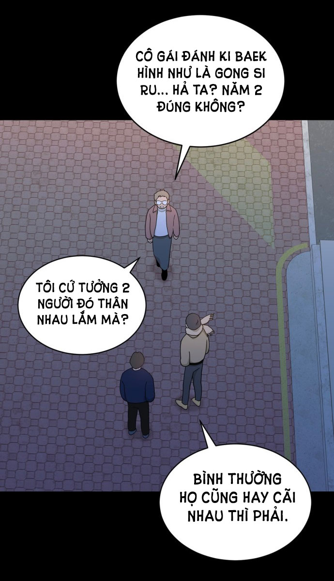 Vận May Bất Ngờ chapter 13.1 5