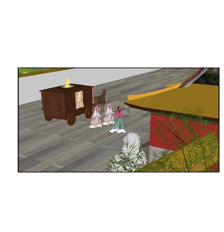 thông linh phi chapter 652 16