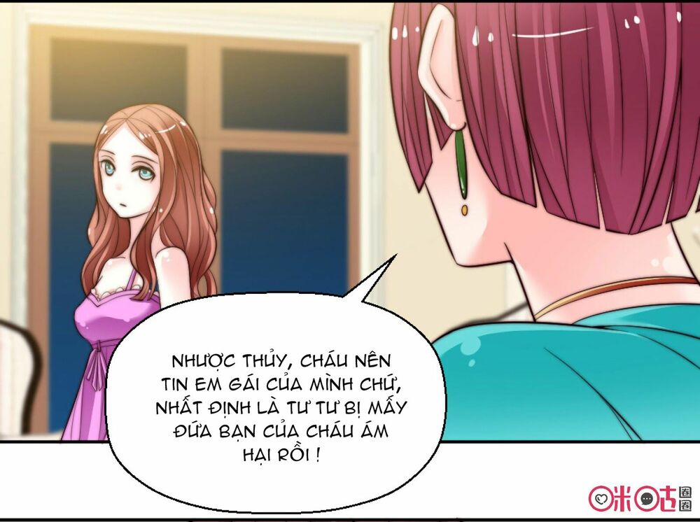 bí mật của thiên kim chapter 22 9