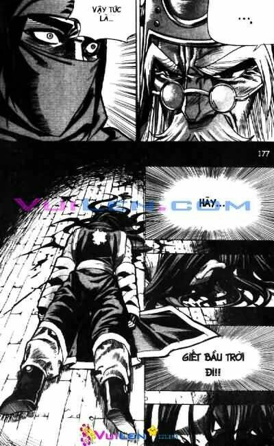 king of hell chapter 55 11