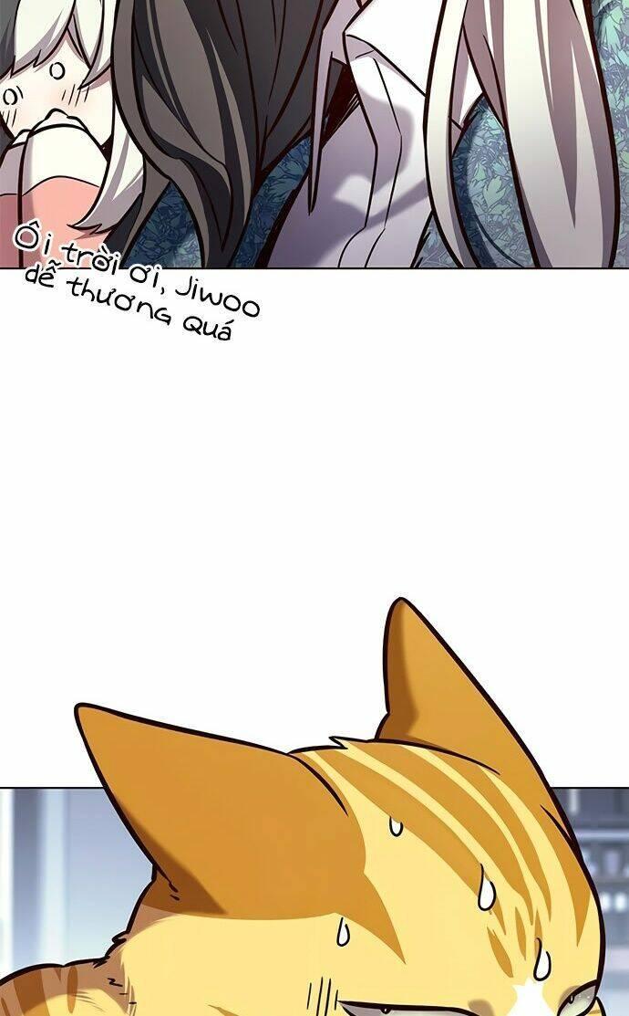 biến thân thành mèo chapter 188 55