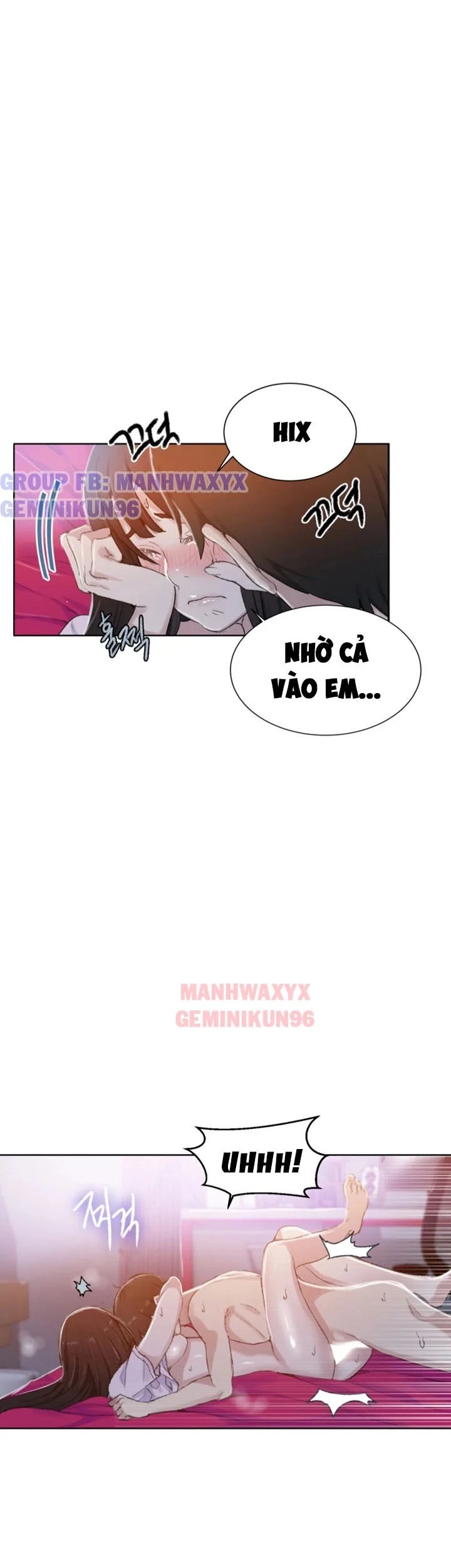 lớp học gia đình – secret class chapter 23 42