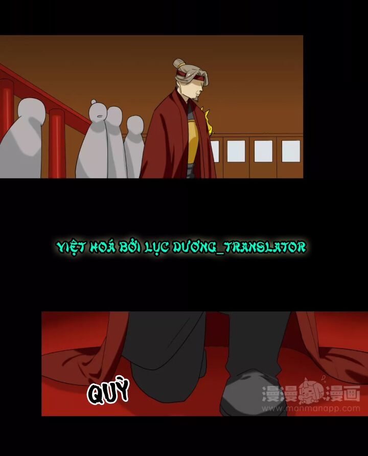 lưỡng bất nghi (full) chapter 103 10