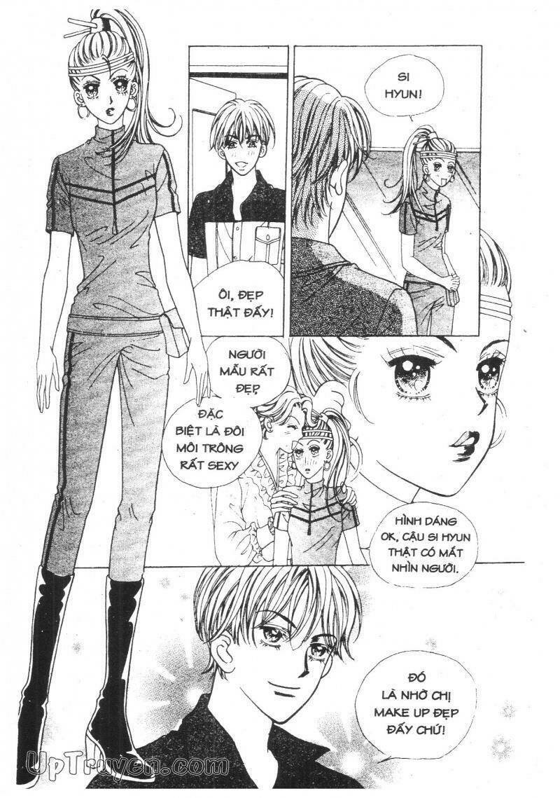 nụ hôn chàng trai chapter 4 91