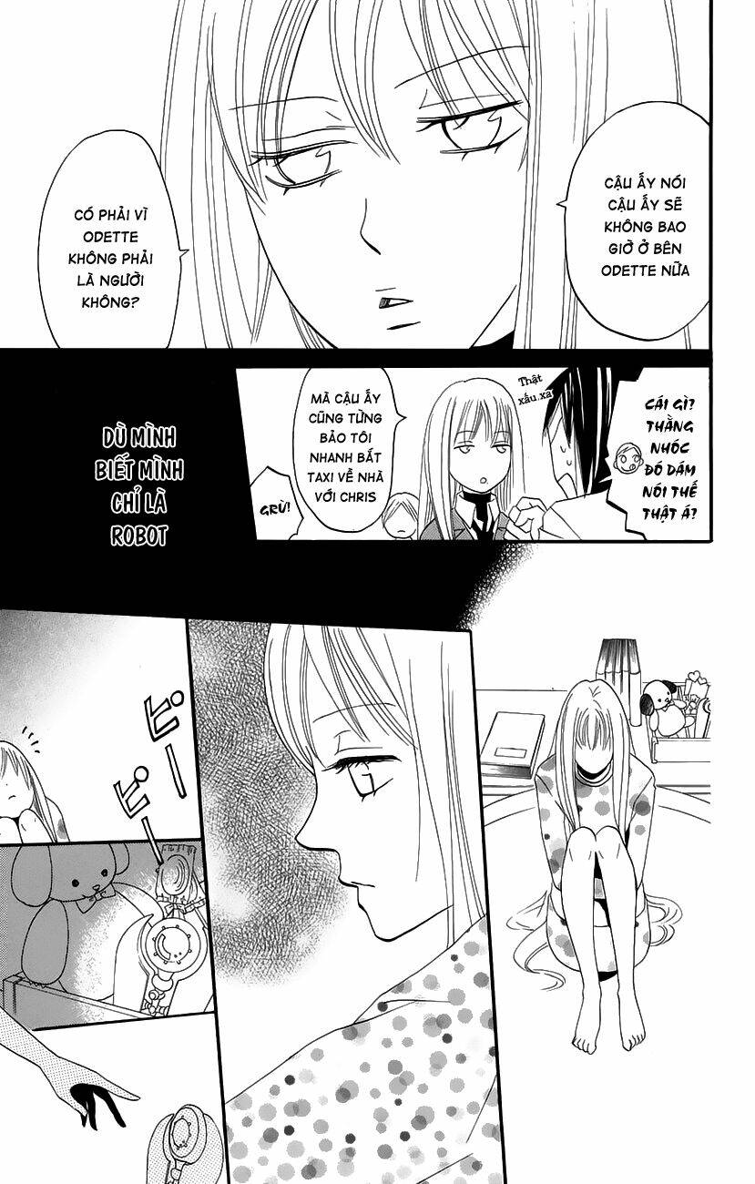 karakuri odette chapter 31 20