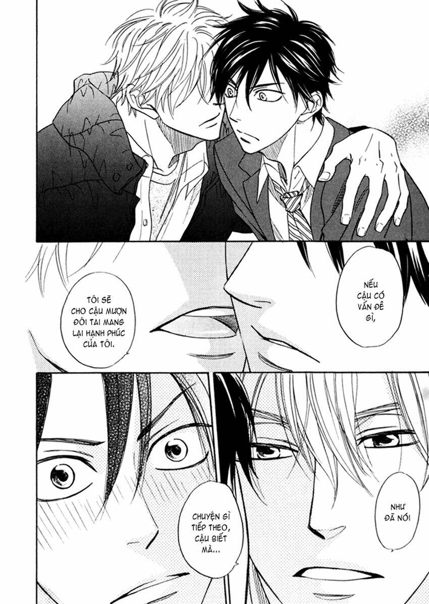 ameiro paradox chapter 1 22