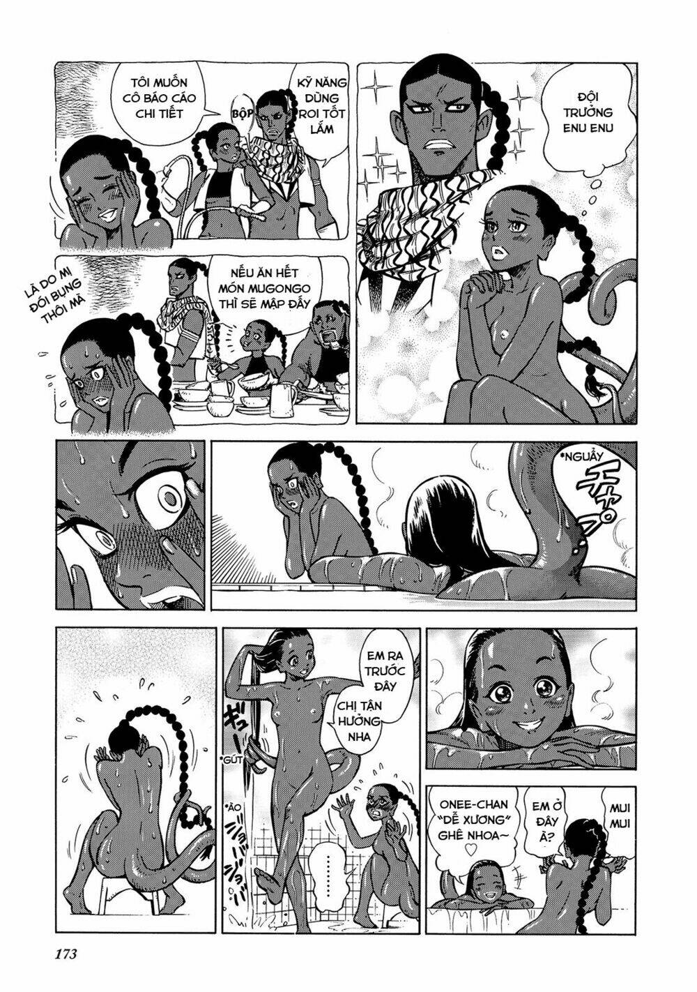 stravaganza - isai no hime chapter 25 48