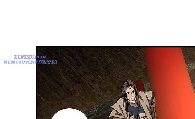 thiên long bát bộ webtoon chapter 114 28