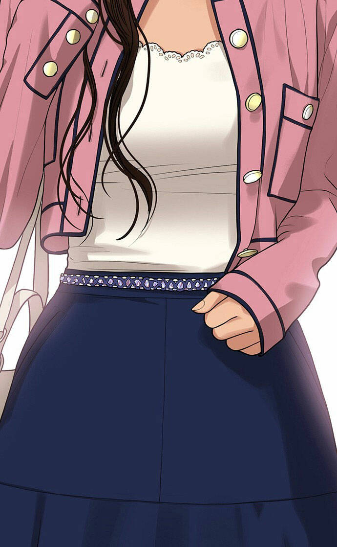 nữ thần giáng thế chapter 171.1 5