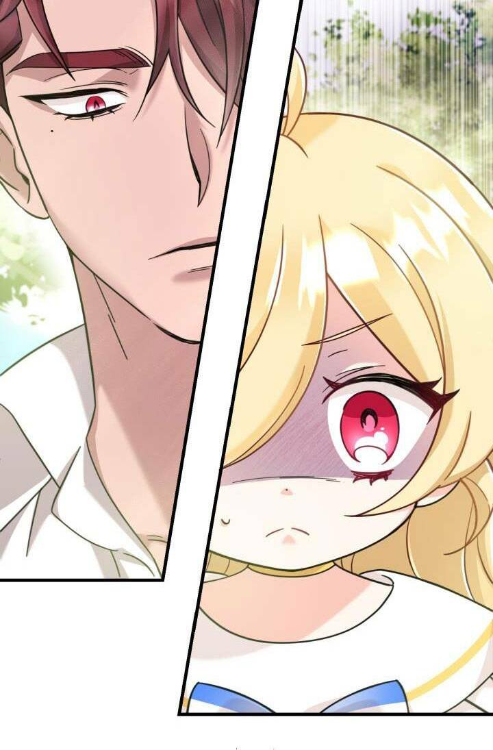 công chúa dược sĩ bé con chapter 6 81