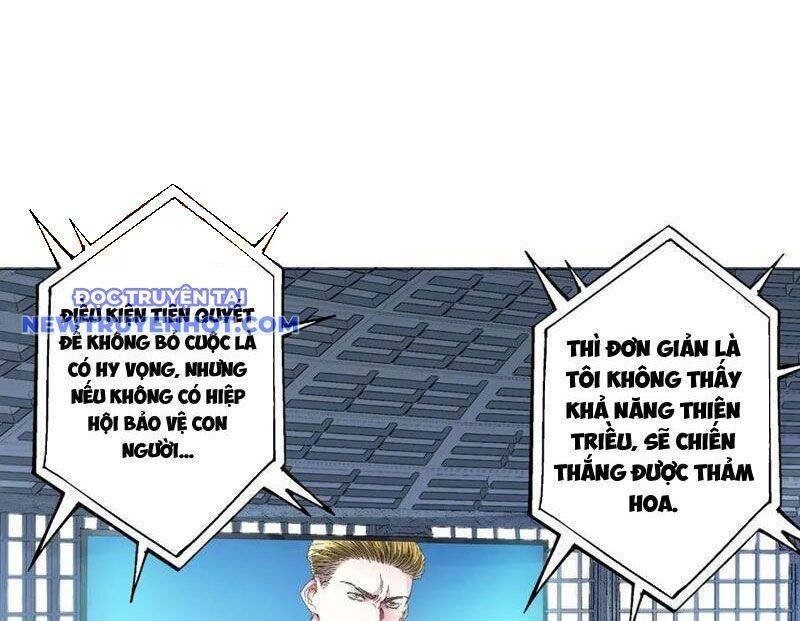 ta tạo ra tổ chức cứu thế chapter 21 46