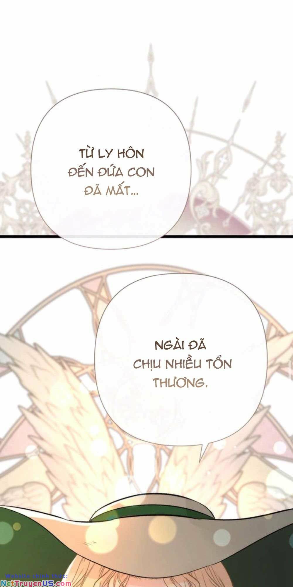 Hoàng Tử Rắc Rối chapter 43.2 6