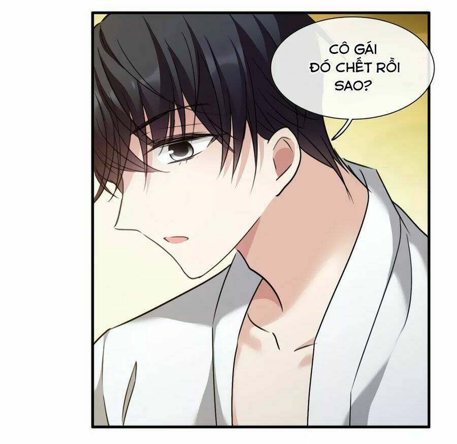 nhân chất tình nhân chapter 31.1 20