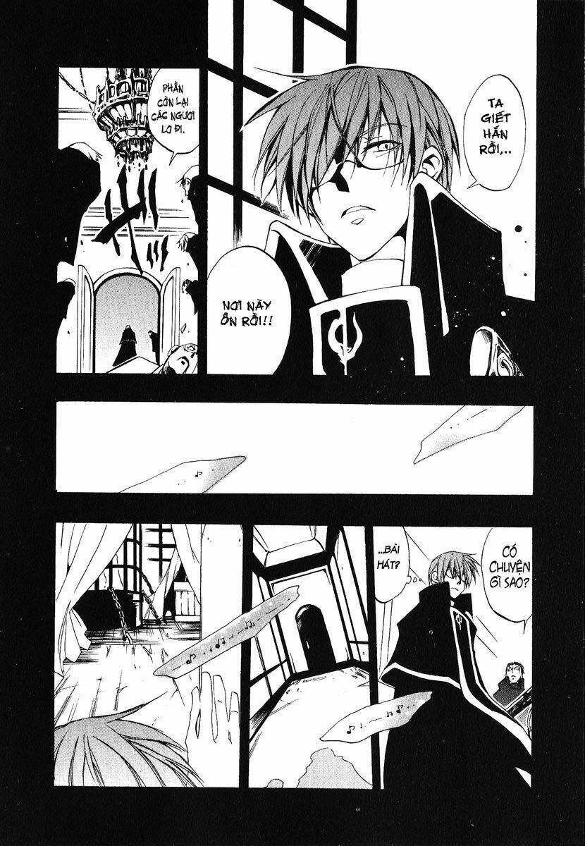 07 hồn ma chapter 31 17