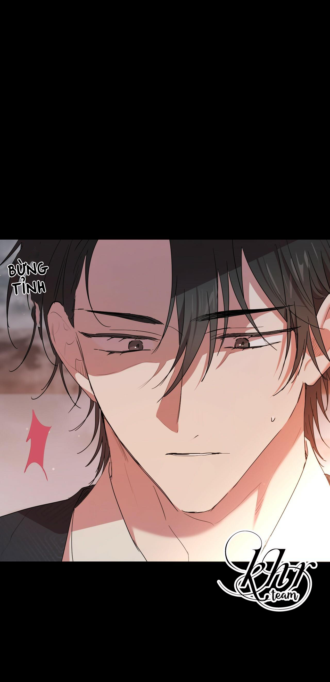 những chú thỏ của hapypy chapter 16 42