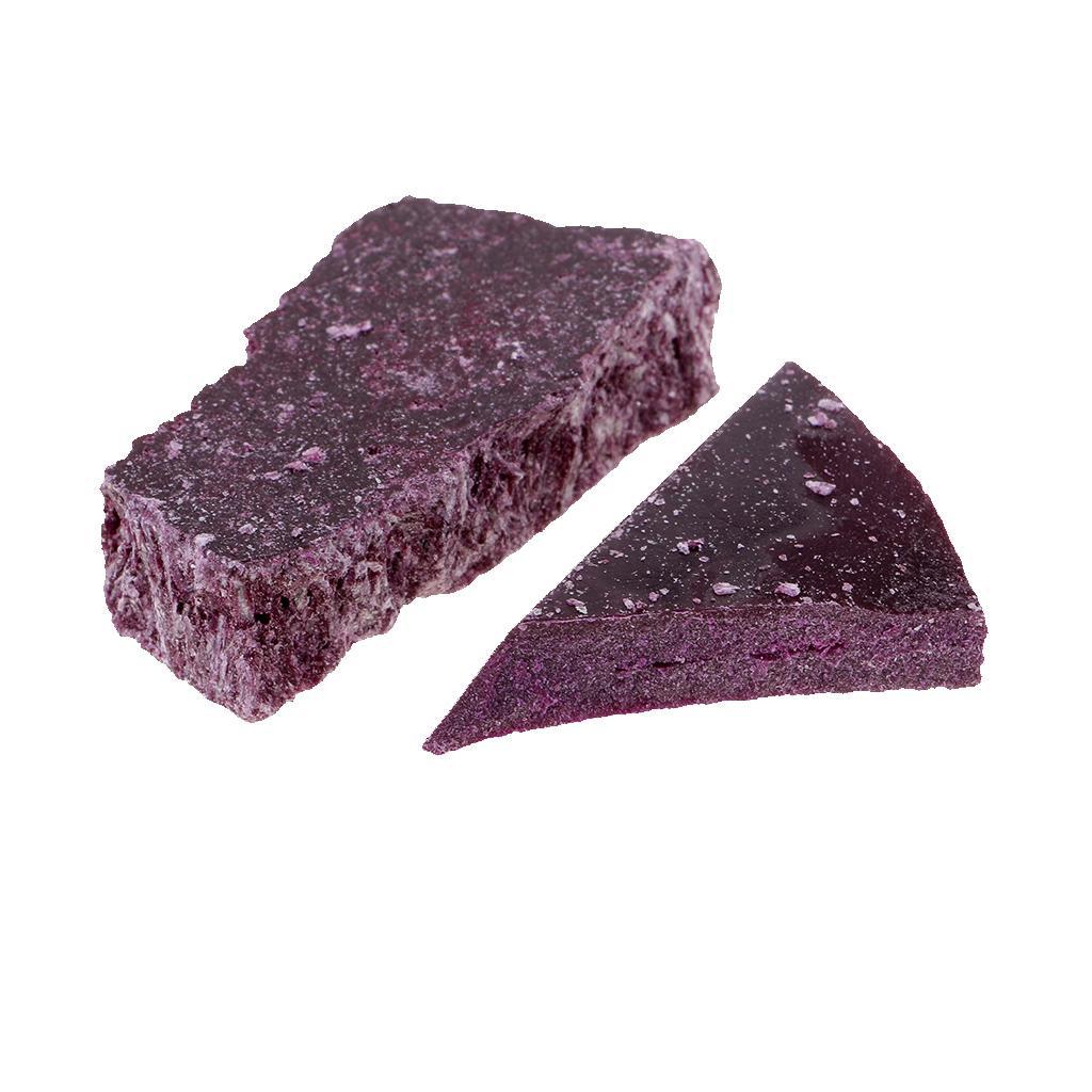 Dye Chips - 3 Colors Candle Dye for Candles Coloring Natural Plant Dye Chips DIY Candle Making Blue Red Purple