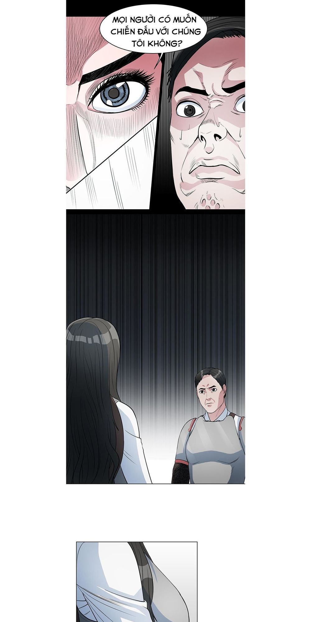 kẻ phán xét chapter 27 26