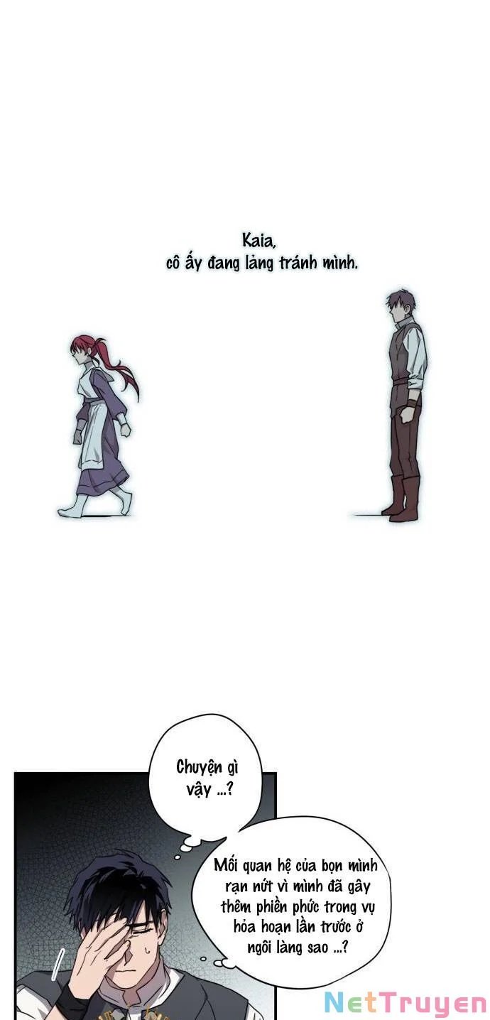 bị che khuất bởi ánh hoàng hôn chapter 32 44