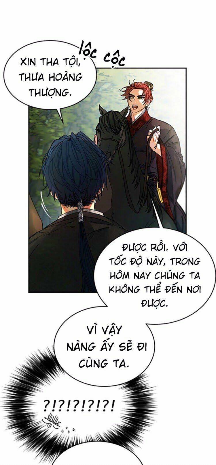 cực phẩm mỹ nam, thật lãng phí chapter 3 37