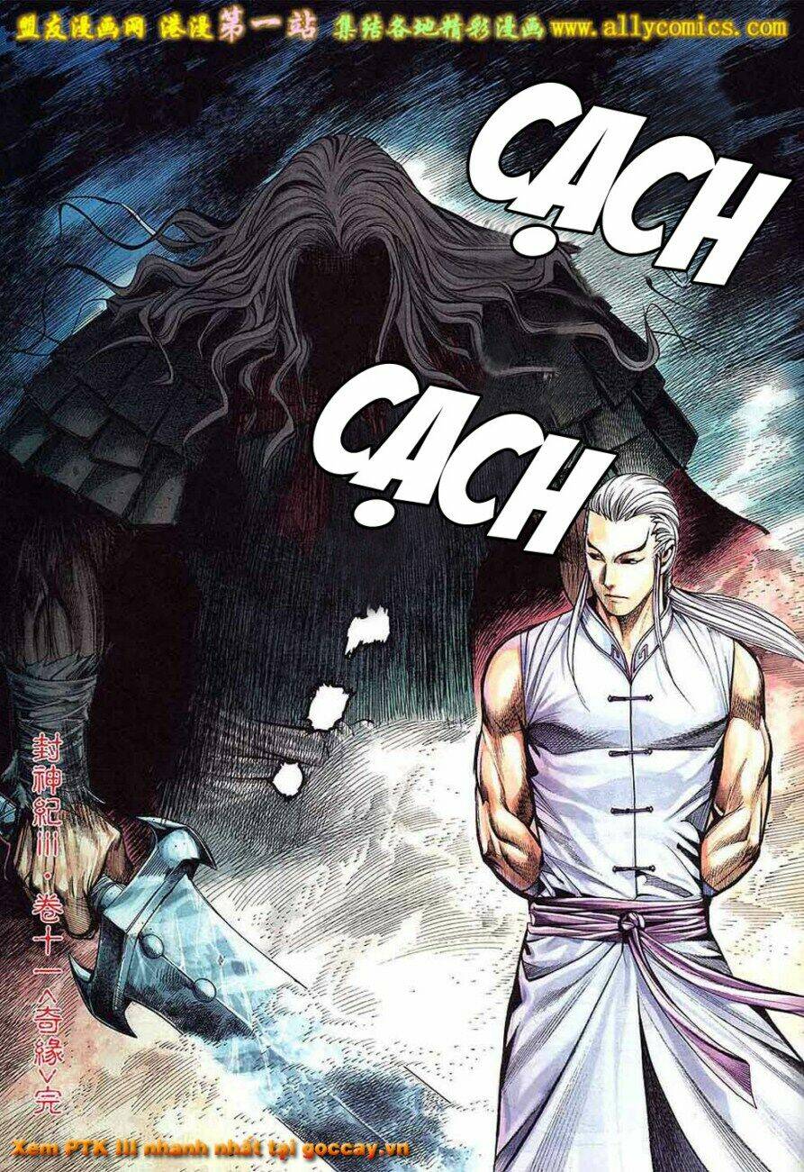 phong thần ký iii chapter 11 32