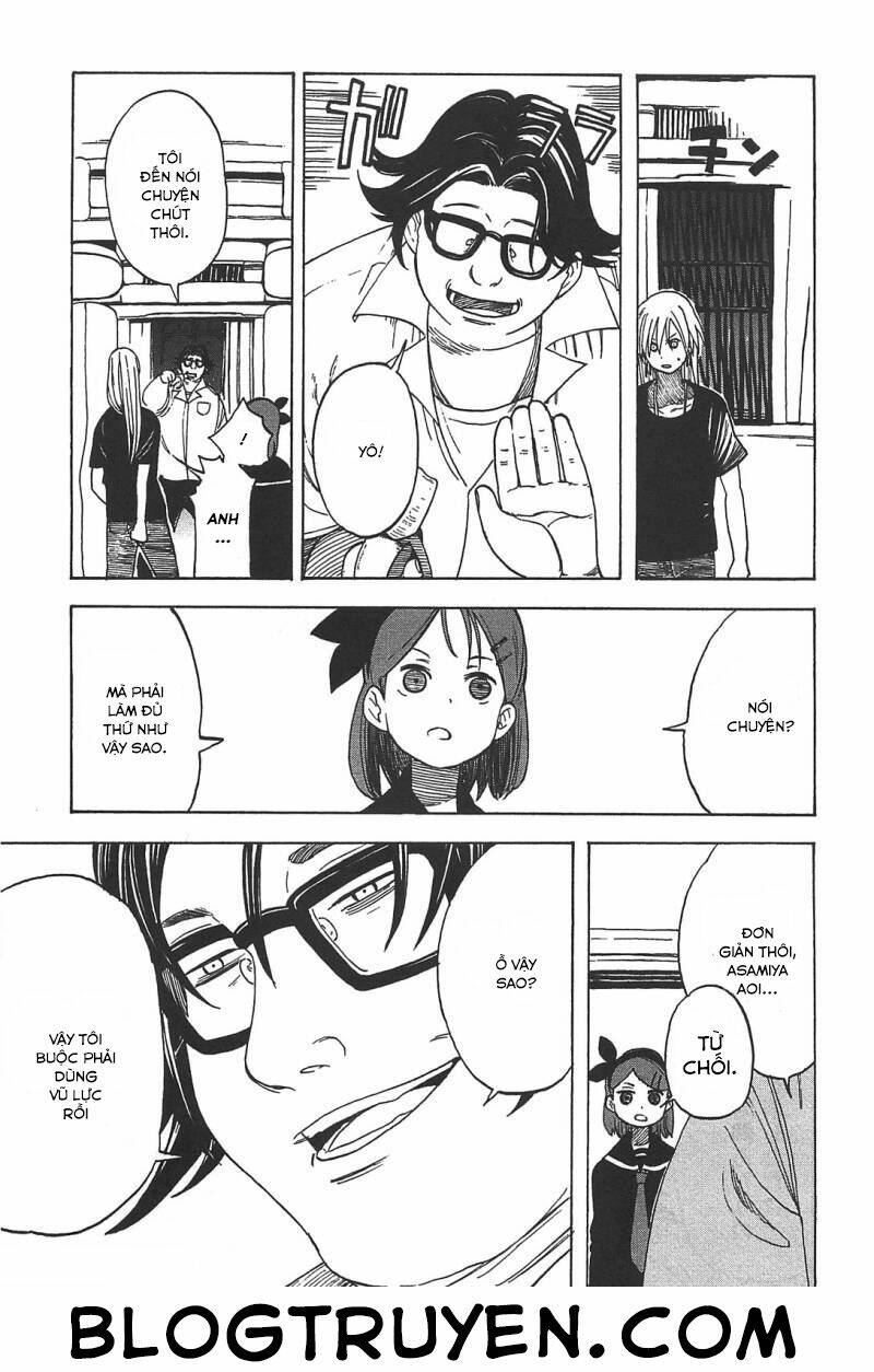 asamiya-san no imouto chapter 6 19