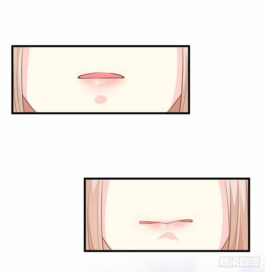 tư sủng cục cưng bảo bối chapter 5.2 22