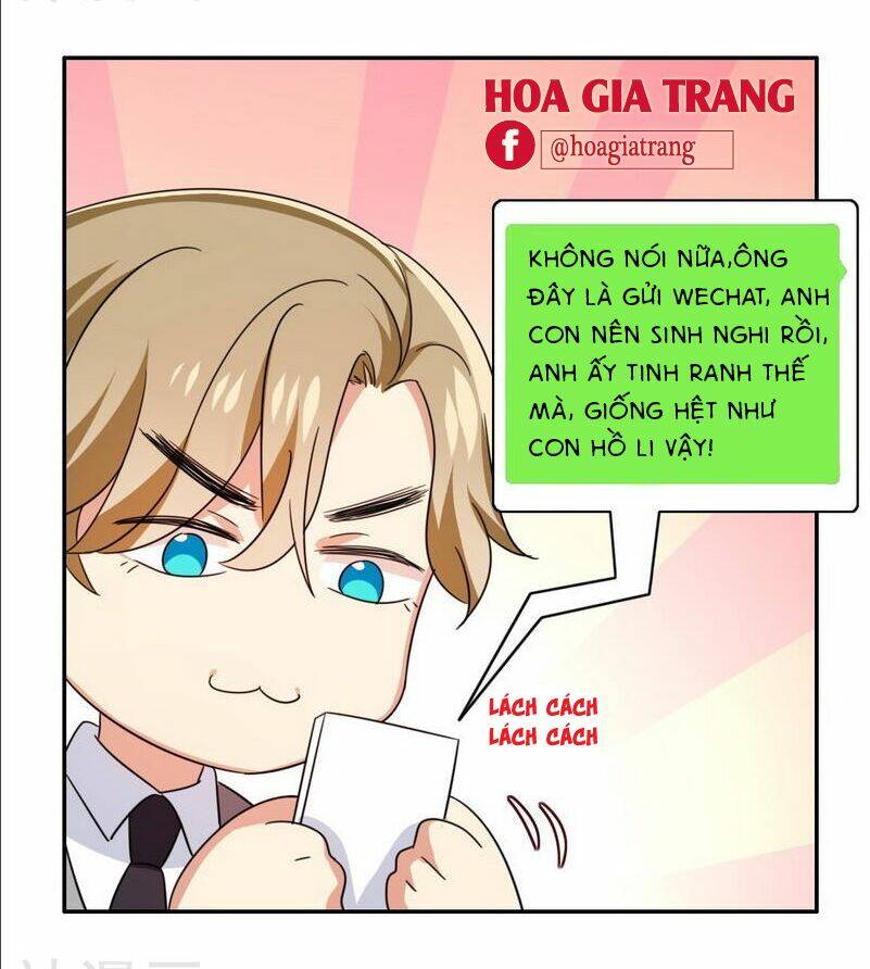 phục thù thiếu gia tiểu điềm thê chapter 55 27