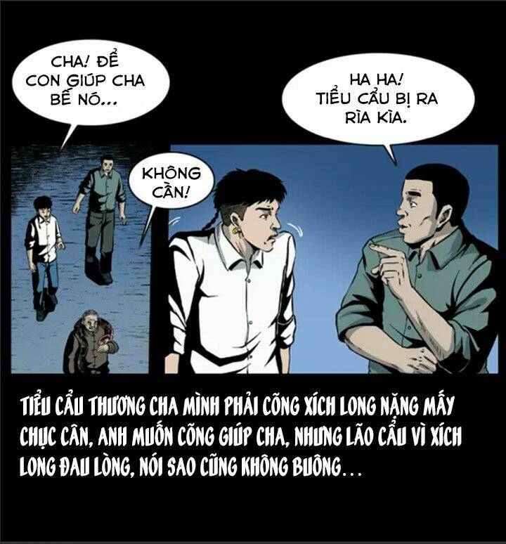 U Minh Ngụy Tượng Chapter 33 53