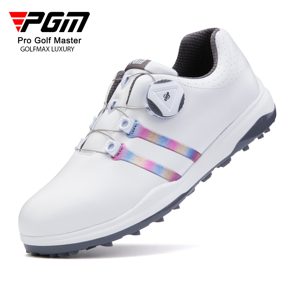 [Golfmax] Giày thể thao golf nữ PGM – XZ208 cao cấp