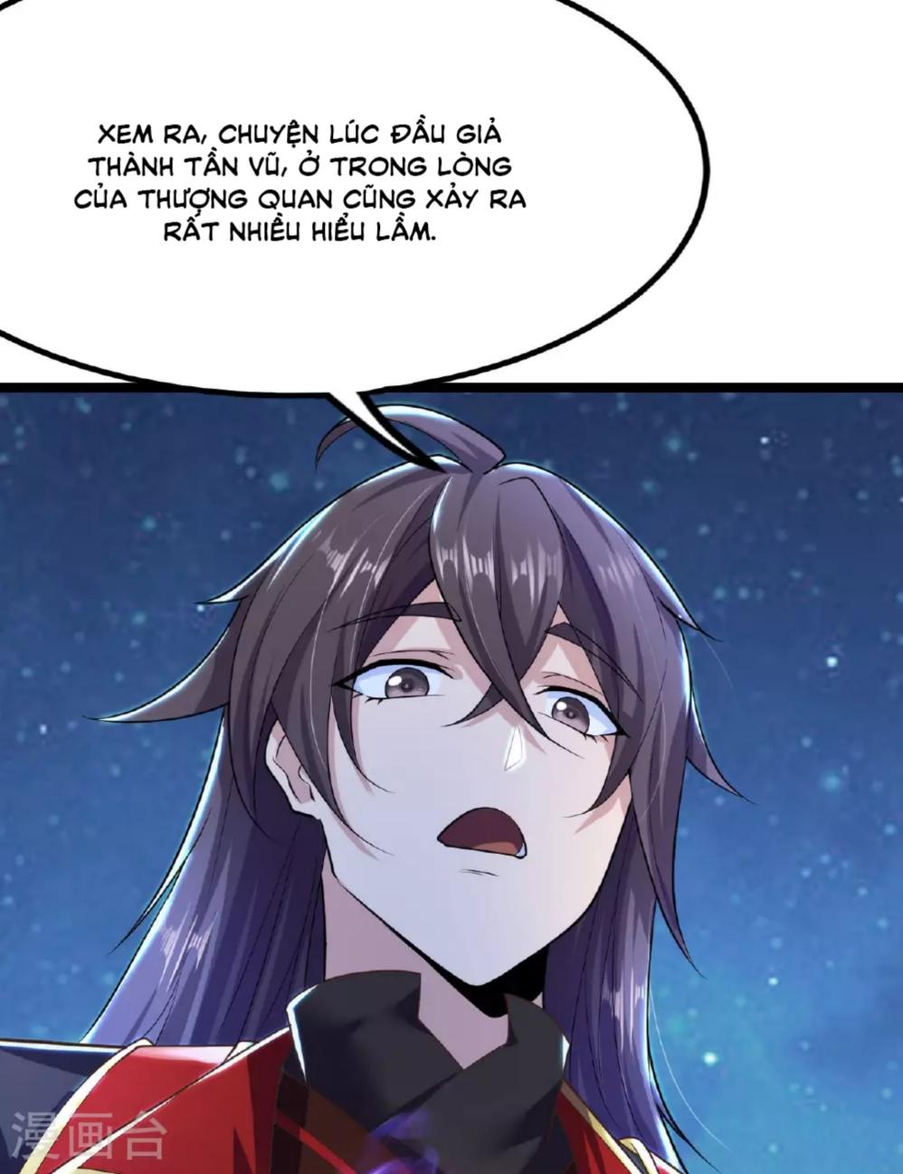 tiên võ đế tôn chapter 478 26