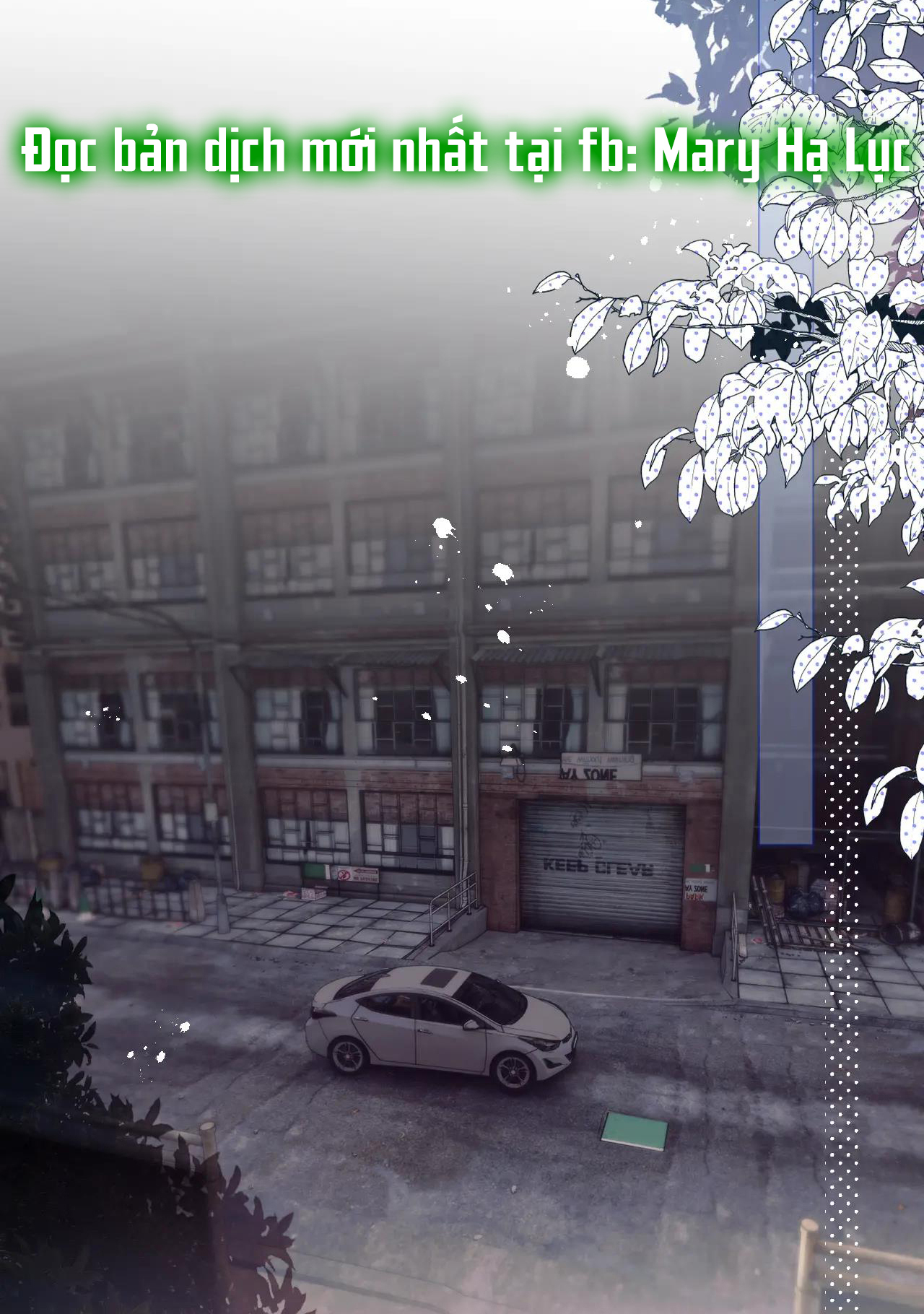 cạm bẫy của hồ ly chapter 2.2 18