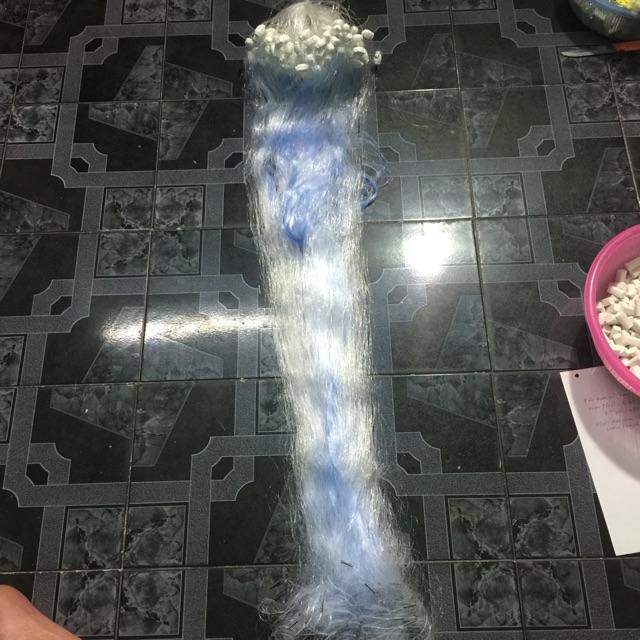 Lưới ba màn 1,2 m dài 75 m