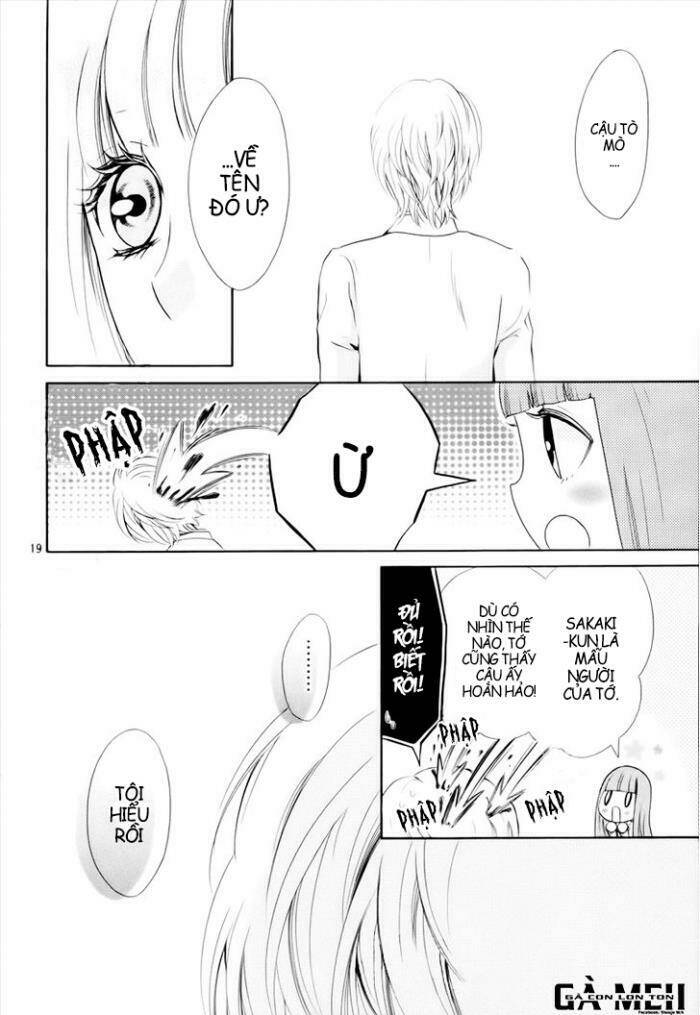 boku no robot chapter 5 22