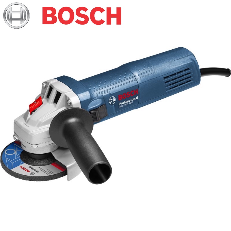 MÁY MÀI GÓC BOSCH GWS 900-100