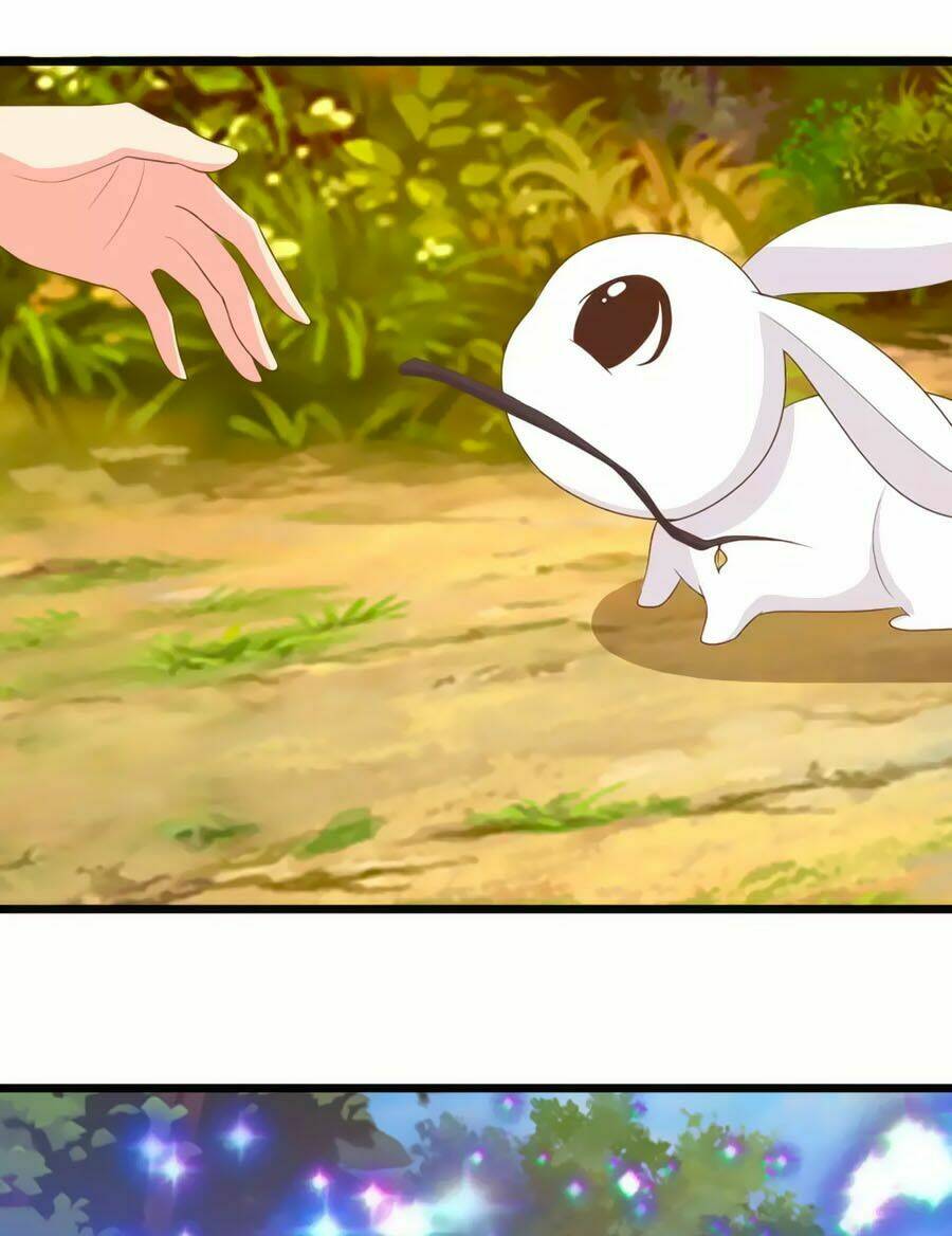 thỏ yêu tiểu vương phi chapter 95 26